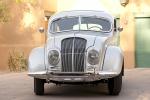 DeSoto Airflow Coupe 1934 года